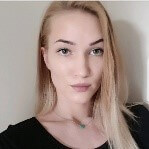 Orune Maldeikyte | DSE 2018 Armagard Team