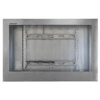 Armagard’s food processing digital screen enclosure