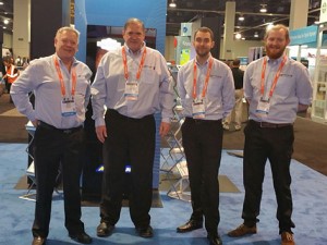 7 Armagard Digital Signage Products on Display at DSE 2018