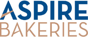 Aspire Bakeries logo