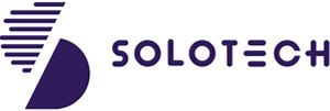 Solotech logo