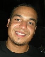 James Harper | DSE 2018 Armagard Team