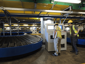 IP65 Rating - Why it Matters to Manufacturing Floor Computer Integration