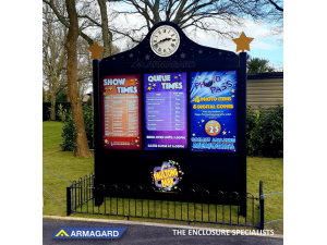 What Is Digital Signage? A Beginner's Guide To Digital Displays