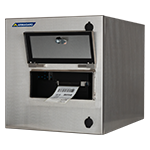 Waterproof printer enclosure SPRI-100