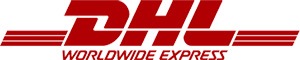 DHL logo